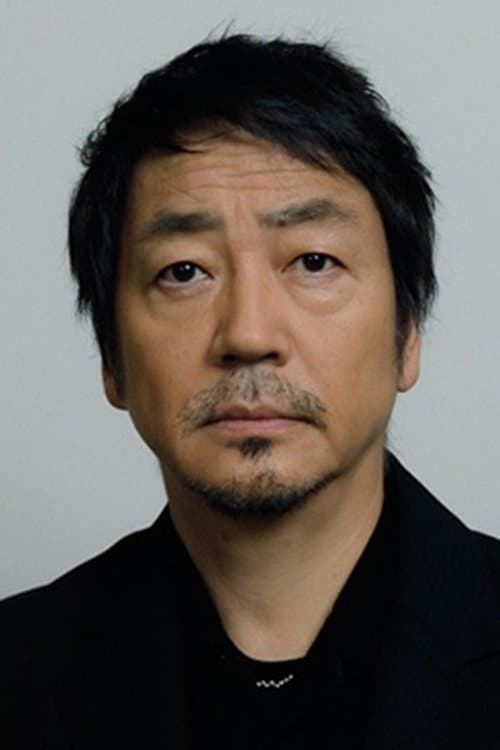 Nao Omori as Haruka's Father (voice) in Oblivion Island: Haruka and the Magic Mirror
