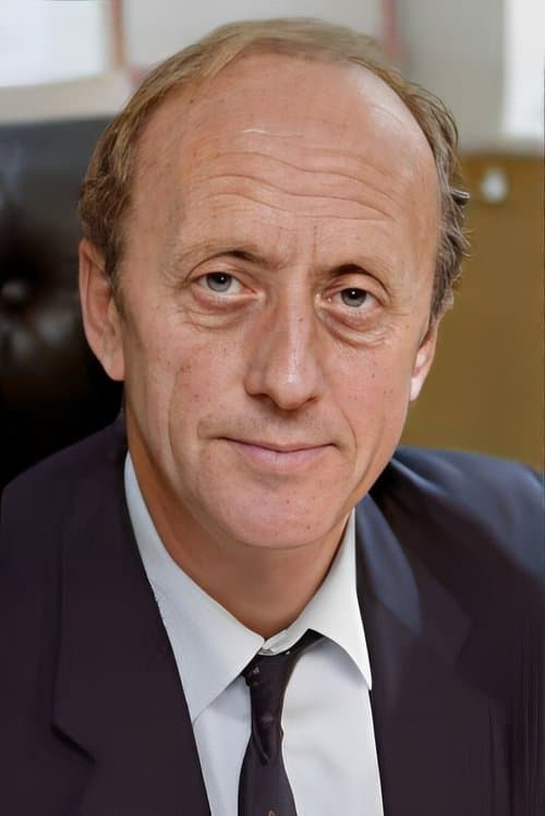 Kenneth Colley as Admiral Piett (voice) in LEGO Star Wars: The Empire Strikes Out
