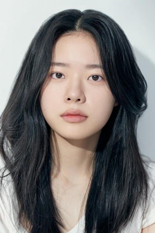 Lee Jae-in as Park Wanseo in Hi-Five