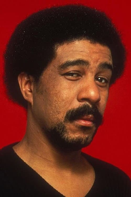 Richard Pryor as Harry Monroe in Stir Crazy