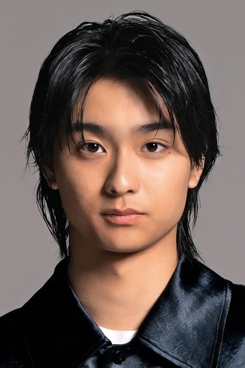 Daiken Okudaira as ShΕ«hei in MOTHER