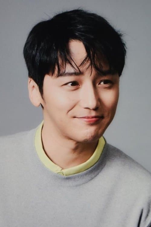 Byun Yo-han as Wakisaka Yasuharu in Hansan: Rising Dragon