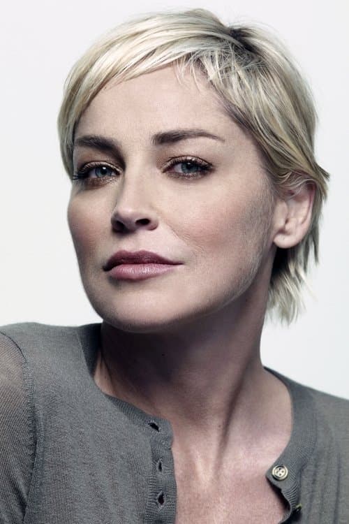 Sharon Stone as May Munro in The Specialist
