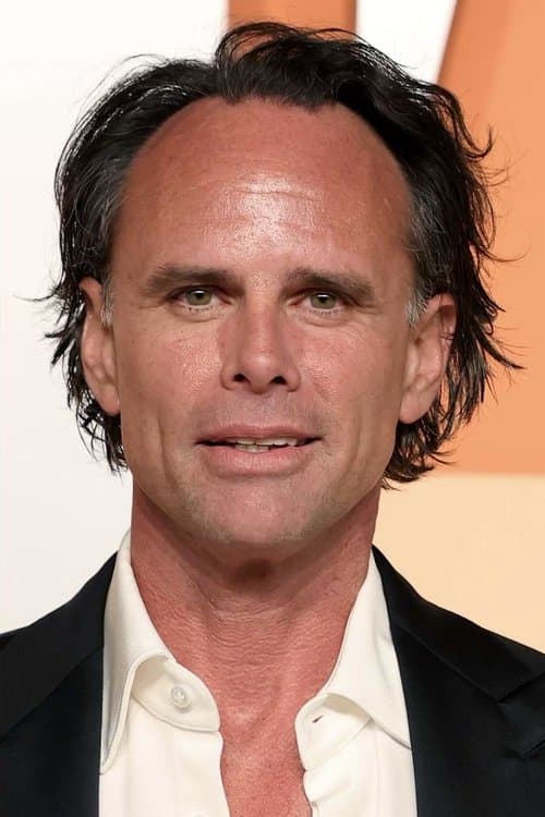 Walton Goggins as Paul in Words on Bathroom Walls