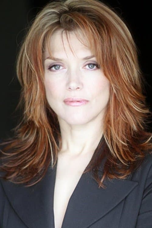 Lynda Boyd as Anna Carter in Do You Know Me