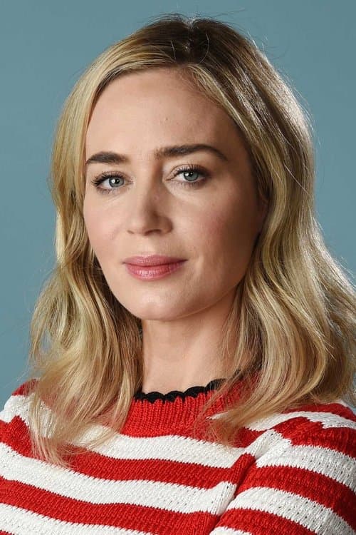 Emily Blunt as Margaret Fairchild in Disclosure Day