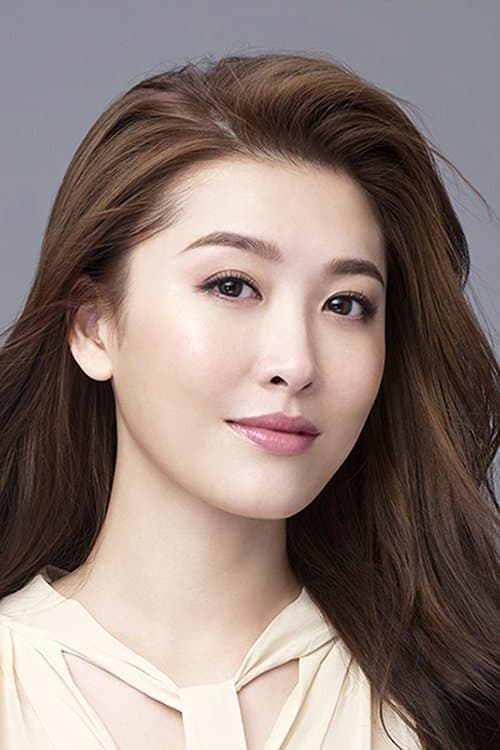 Niki Chow Lai-Kei as Chloe in Enter the Fat Dragon