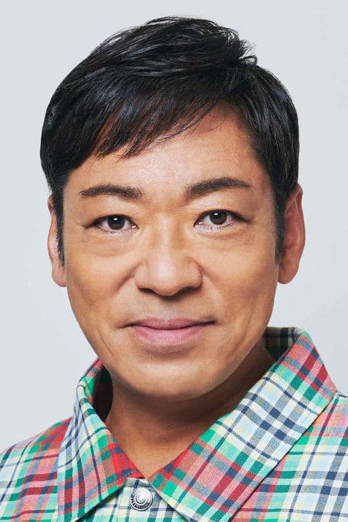 Teruyuki Kagawa as Masayuki in Creepy