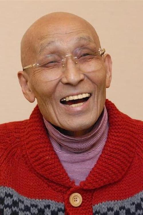 Kazuya Tatekabe as Gian (voice) in Doraemon: Nobita's Little Star Wars