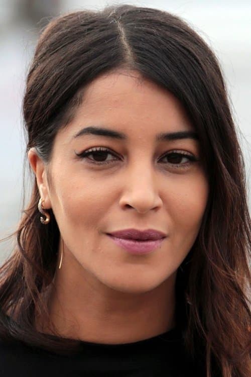 Leïla Bekhti as Nawelle in All Your Faces