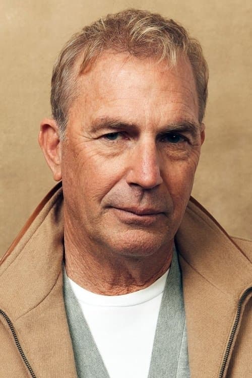 Kevin Costner as Wyatt Earp in Wyatt Earp