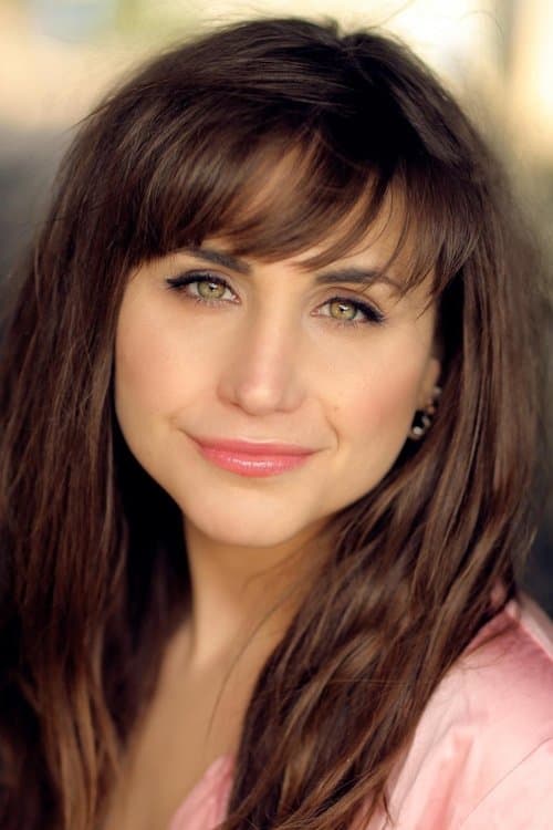 Natasia Demetriou as Narrator / Fortune Teller (voice) in The Magician's Elephant