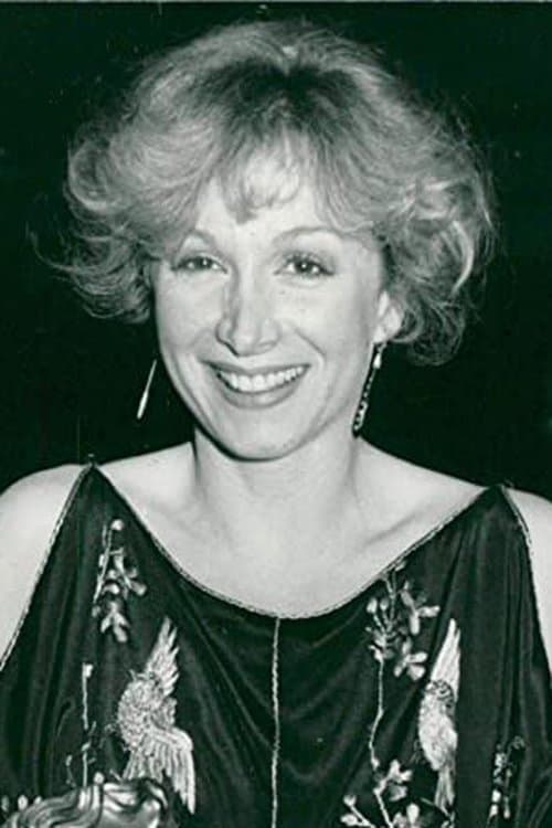Cheryl Campbell as Griselda Clement in Miss Marple: The Murder at the Vicarage