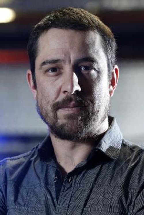 Samuel Johnson as Dave Peck (voice) in $9.99