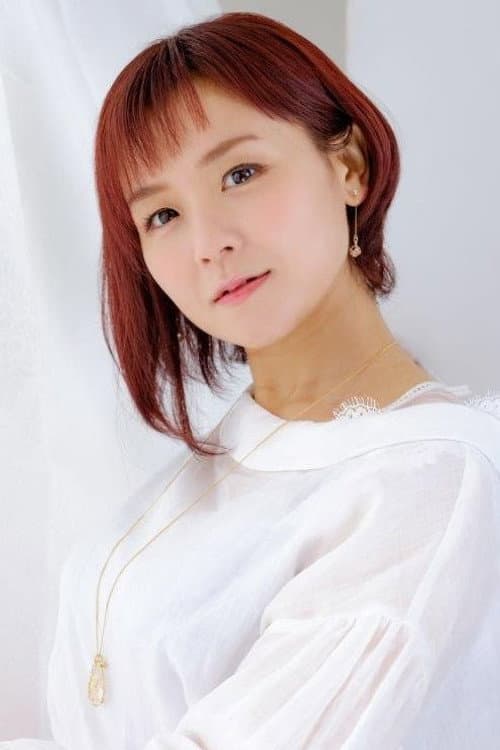 Ikumi Nakagami as Yukari Akiyama (voice) in Girls und Panzer der Film