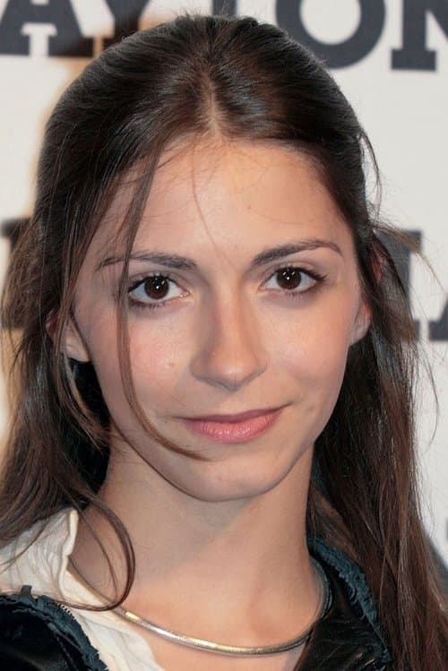Giulia Louise Steigerwalt as Chiara in Under the Tuscan Sun