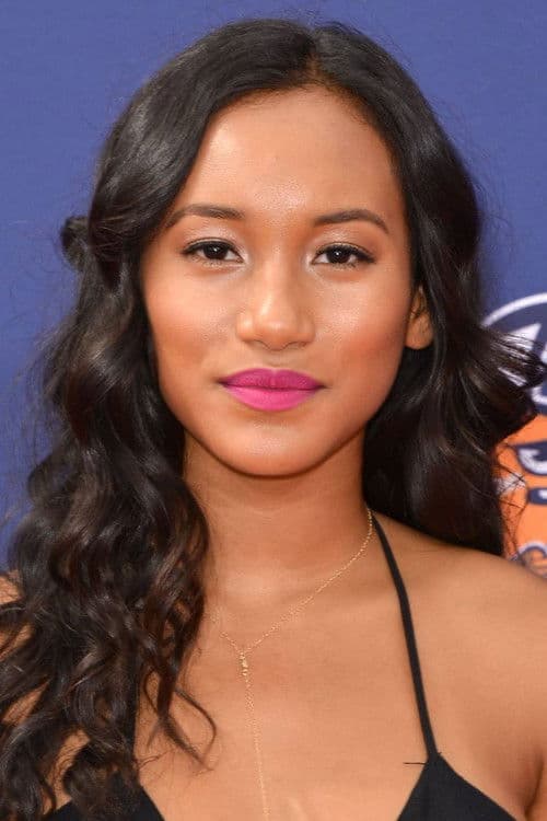 Sydney Park as Pru Granger (voice) in Spirit Riding Free: Spirit of Christmas