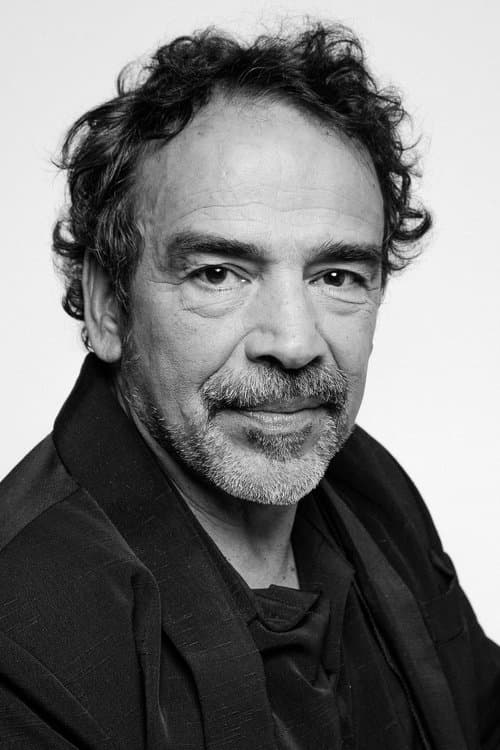 Damián Alcázar as Toño in The Thin Yellow Line