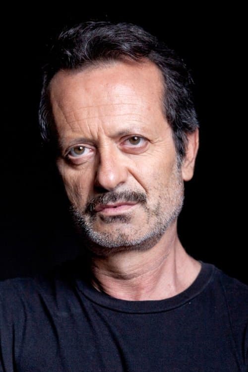 Rocco Papaleo as Nicola in What a Beautiful Day