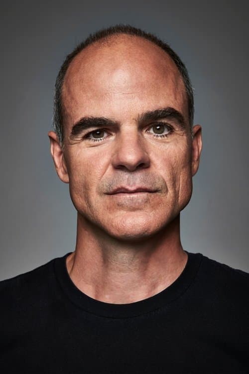 Michael Kelly as Mike November in Tom Clancy's Jack Ryan: Ghost War