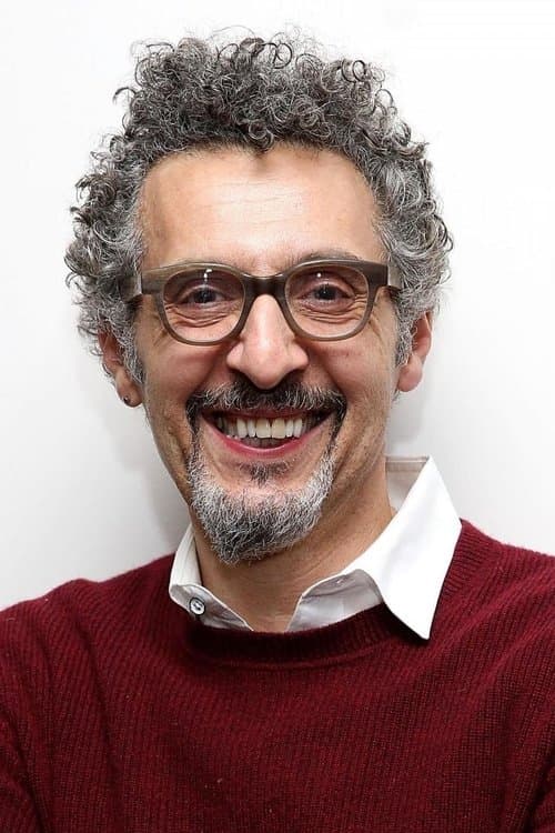 John Turturro as Heinz Sabatino in Five Corners