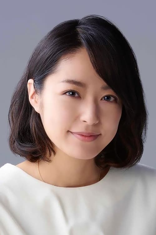Mao Inoue as Mayu Taneda in I Give My First Love to You