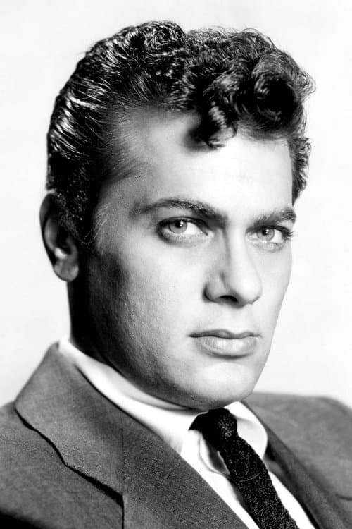 Tony Curtis as Self in The Celluloid Closet