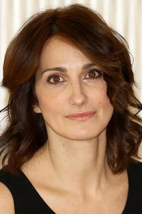 Lorenza Indovina as Carmen La Qualunque in Whatsoeverly