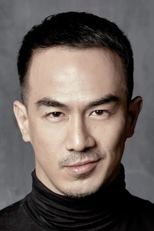 Joe Taslim as Navin in The Furious