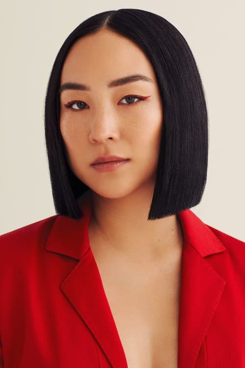 Greta Lee as Lilypad (voice) in Toy Story 5