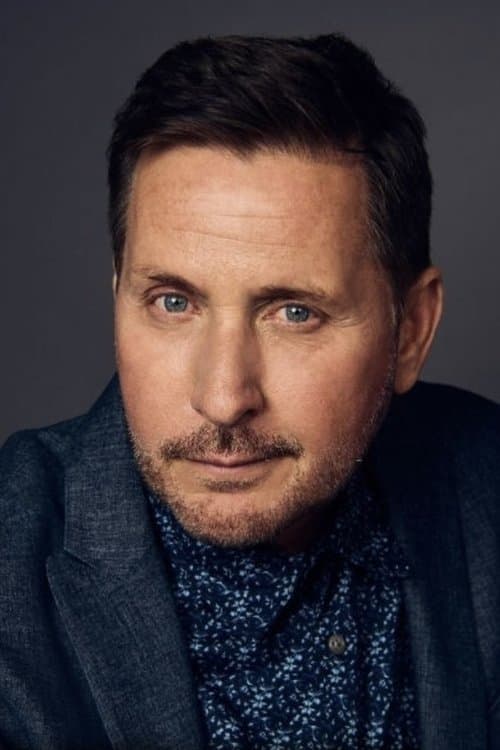 Emilio Estevez as John Wisdom in Wisdom