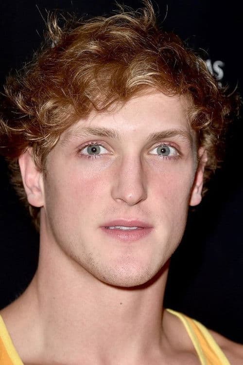Logan Paul as Logan Paul in WWE Crown Jewel