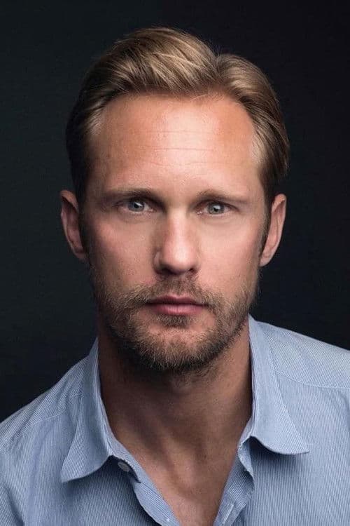 Alexander SkarsgΓ₯rd