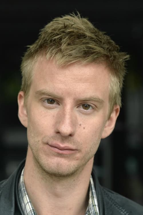 Filip Berg as Young Ove in A Man Called Ove