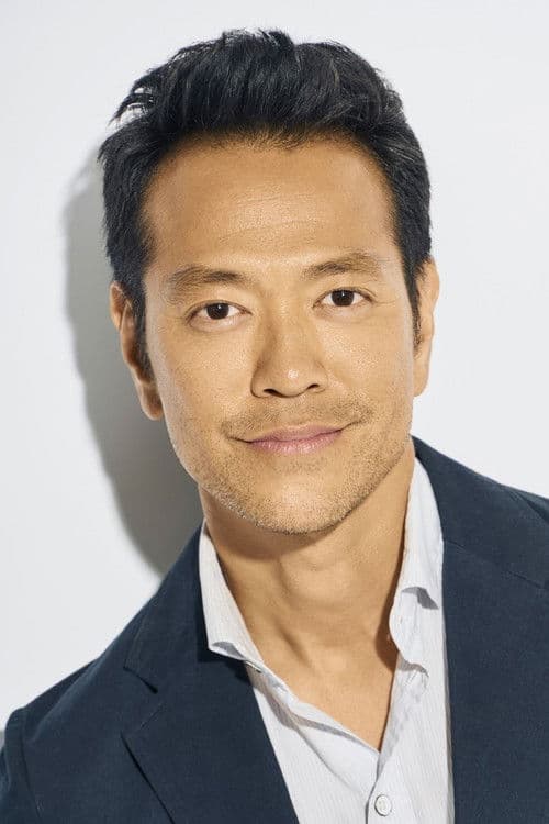 Louis Ozawa as Kenji / Kiyoshi (voice) in Predator: Killer of Killers