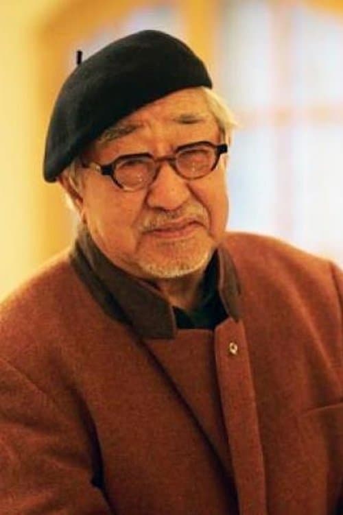 Sun Yueh as Inspector Lau Ting-Kuang in City on Fire