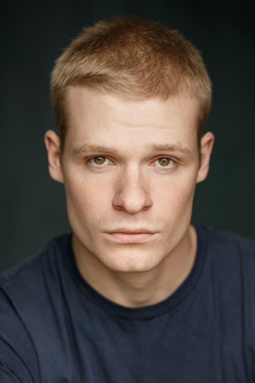 Solly McLeod as Danny in Brothers Under Fire