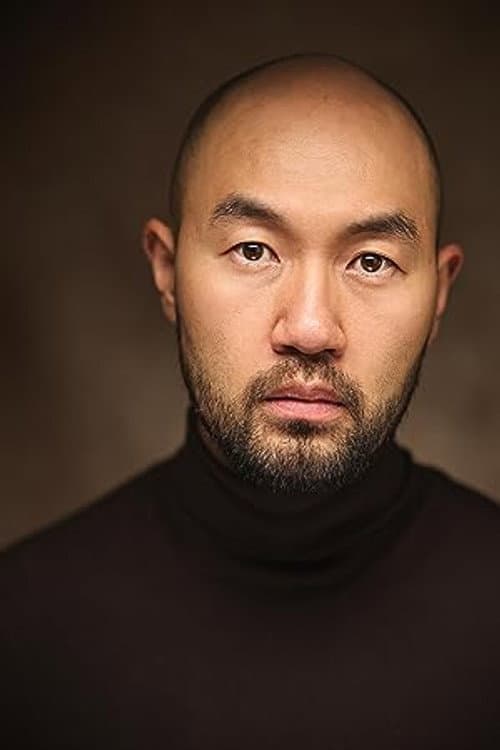Joshua Jo as Ilias in Rise of the Conqueror