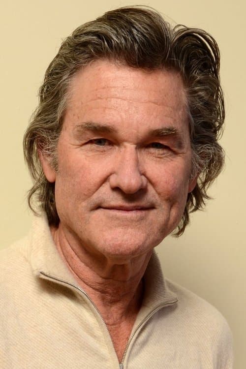Kurt Russell as Wyatt Earp in Tombstone
