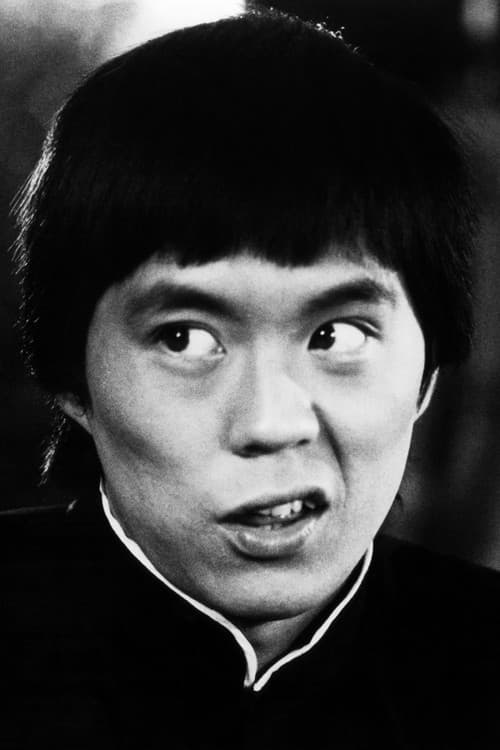 Evan C. Kim as Loo (segment "A Fistful of Yen") in The Kentucky Fried Movie
