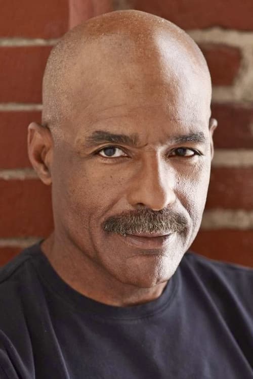 Michael Dorn as Self in What We Left Behind: Looking Back at Star Trek: Deep Space Nine