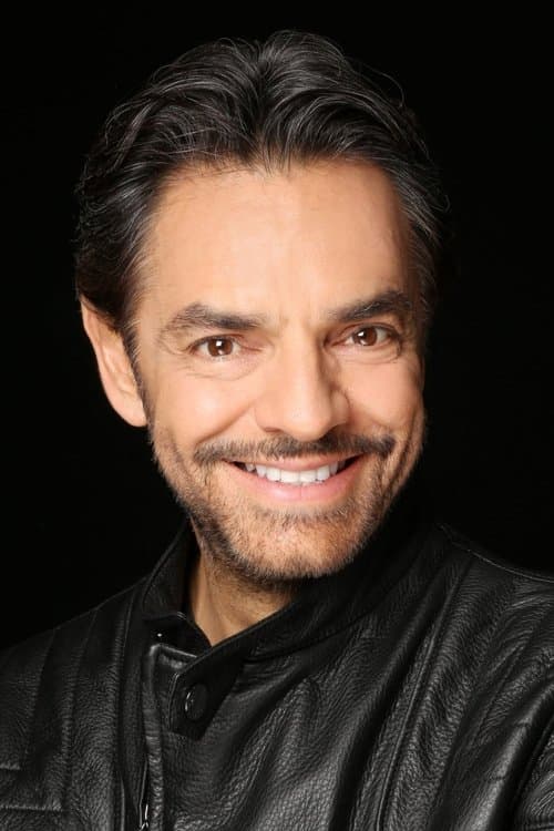 Eugenio Derbez as Sergio in Radical