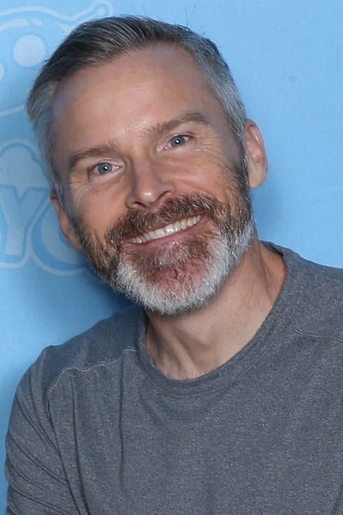 Roger Craig Smith as Batman (voice) in Batman Unlimited: Monster Mayhem