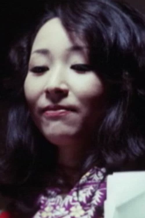 Akemi Nijo as Satsuki Ōtsuki in Lusty Sisters