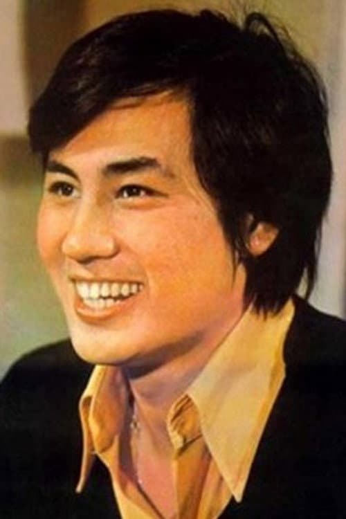Tsung Hua as Lu Da in Return of the One-Armed Swordsman
