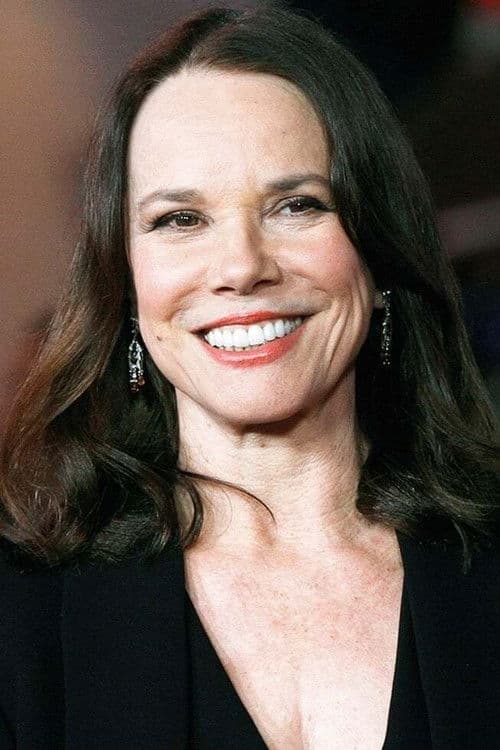 Barbara Hershey as Sara in Abraham