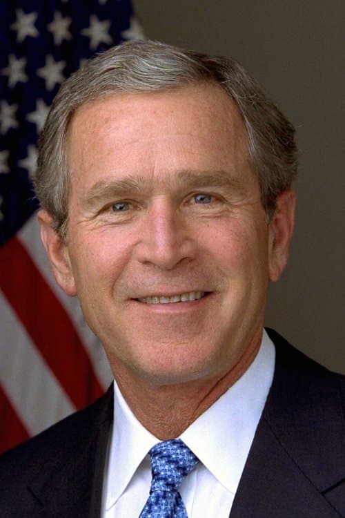 George W. Bush as Self in Bowling for Columbine