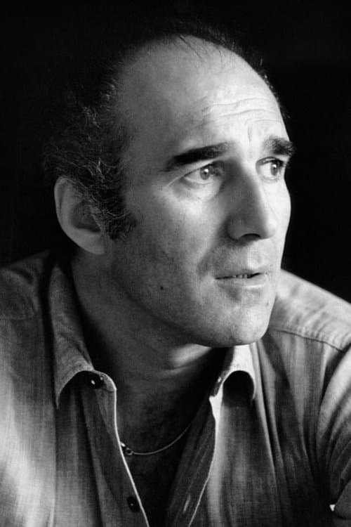 Michel Piccoli as Jean-Paul Chance in Spy, Stand Up