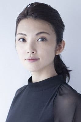 Rena Tanaka as Tokiko Kanamori in The Crimes That Bind