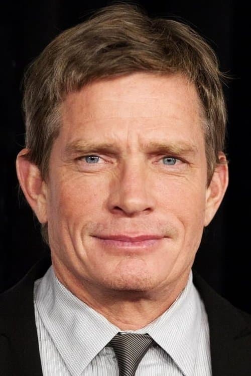Thomas Haden Church as Sandman / Flint Marko in Spider-Man 3